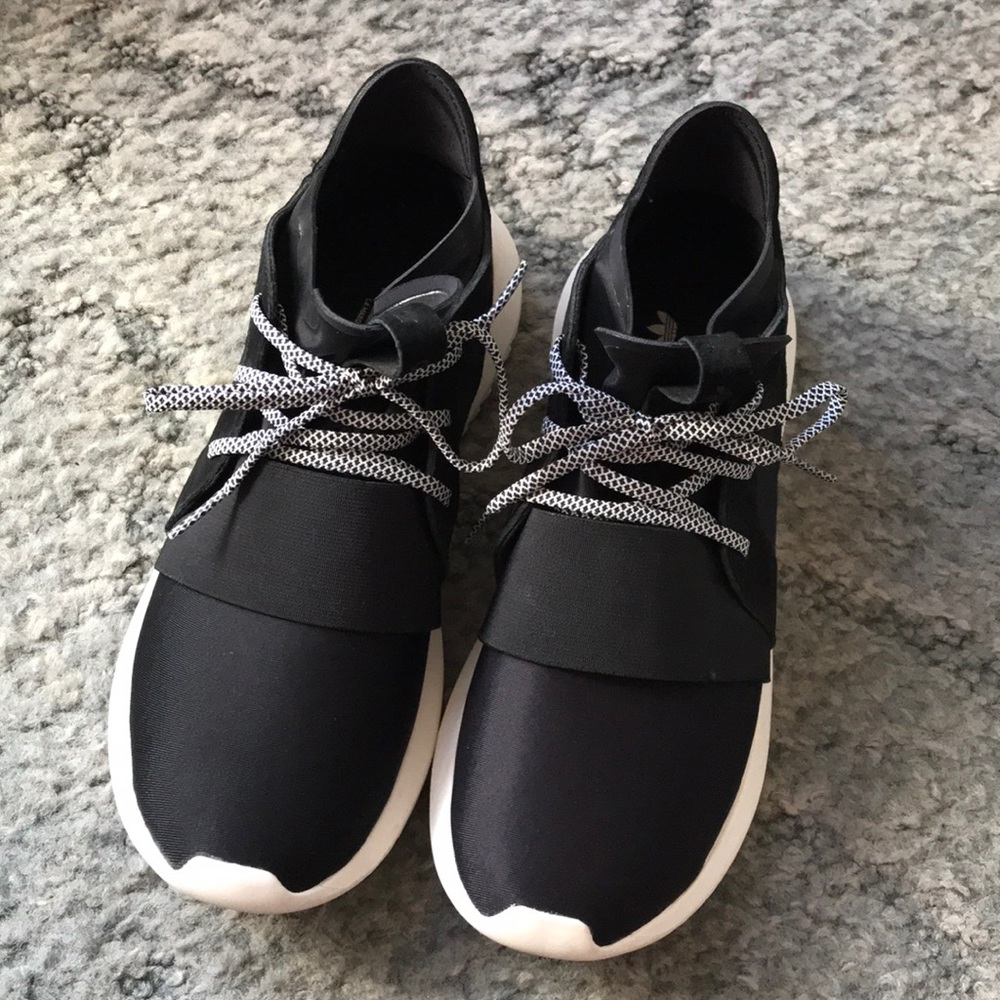 Adidas Defiant Tubulars
